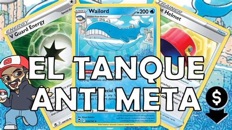 El Pokemon De Premio Que Tanquea Y Ataca Como Jugar Cartas Pokemon