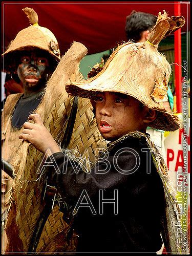 Ati-atihan Festival 2008 – The Mother of Visayan Festivals – Ambot-ah! Travel Blog