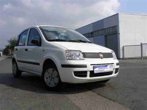 Fiat Panda Active Hand Nur Km Hei Er Verkauf Der Marke Fiat