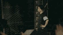 One Ok Rock Tomo One Ok Rock Tomo Tomo Kanki Discover Share Gifs