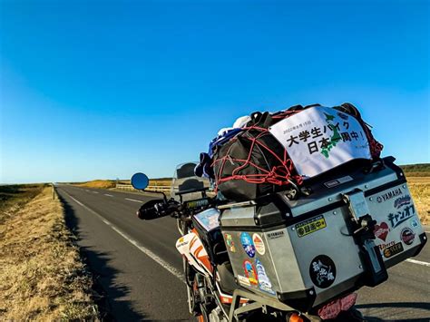 バイクで旅してえええええええええw バイクネタまとめ