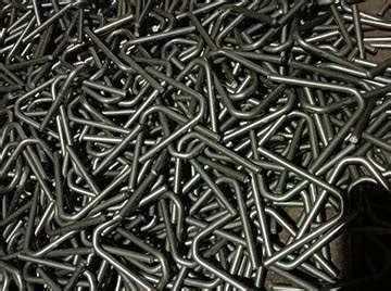 Stainless Steel Refractory Anchors Stockist Mumbai Kalpataru Metal