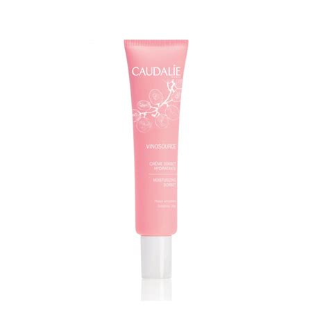 Caudalie Vinosource Creme Sorbet Hydratante 40ml