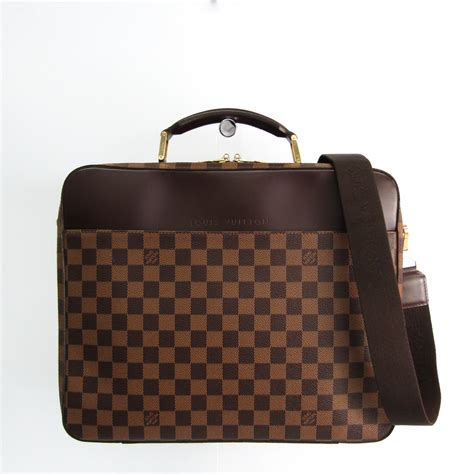 Louis Vuitton Bag Men S Slinger Literacy Basics