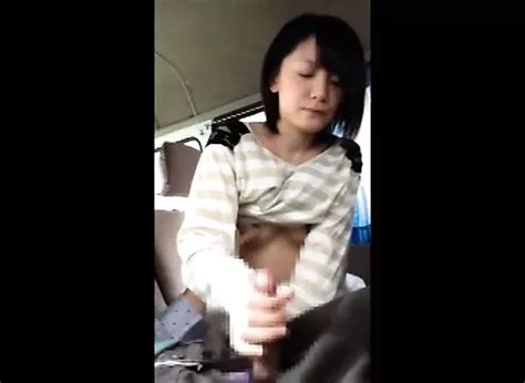 Japanischer Amateur Auto Sex XHamster