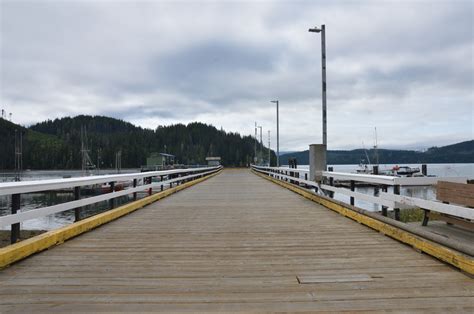 Explore Port Hardy And Coal Harbour In Vancouver Island Bc Travel