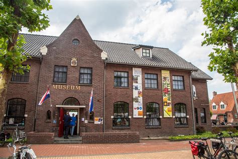 Museum Dr Ostfriesland Nordsee