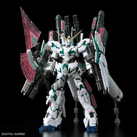 Gundam Unicorn Full Armor