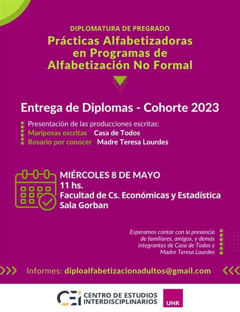 Diplomatura De Pregado C Tedra Emilia Ferreiro