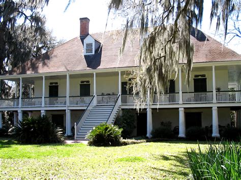 10 Of The Oldest Places In Louisiana Where Yat