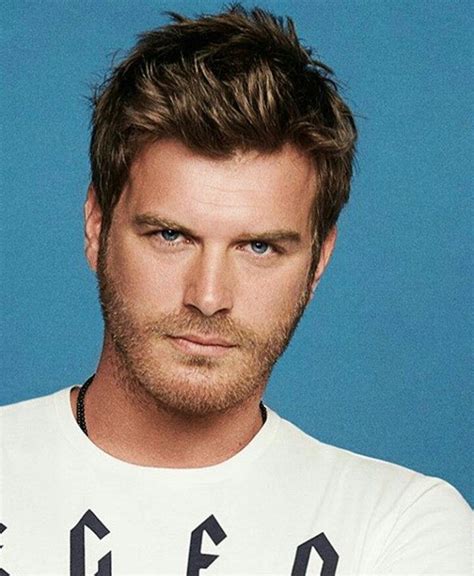 Kivanc Tatlitug Turkish Men Turkish Actors Travis Fimmel World