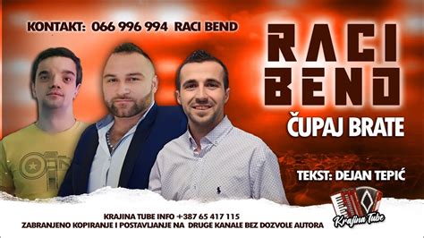 Čupaj Brate by Raci Bend from Bosnia and Herzegovina Popnable