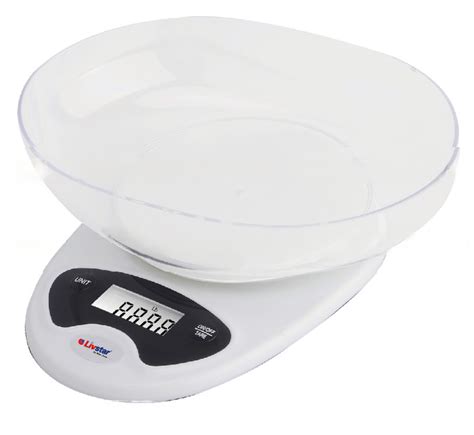 Весы кухонные с чашей Livstar LSU-5025 5 кг – фото, отзывы ...