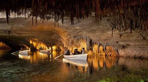 Mallorca Caves Of Drach And Porto Cristo Tour From 55