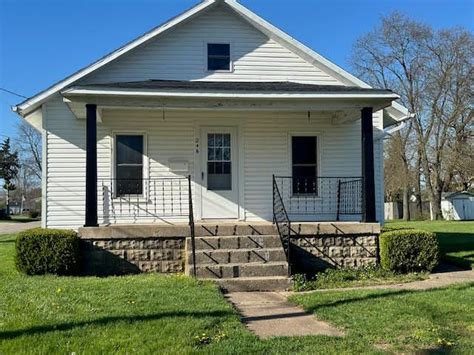 246 Harmon Ave Urbana Oh 43078 See Est Value Schools And More