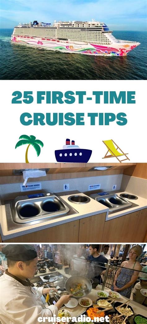 28 Essential First-Time Cruise Tips | Cruise tips, Cruise packing tips ...