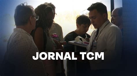 Jornal TCM Movimentação intensa na rodoviária de Mossoró na véspera