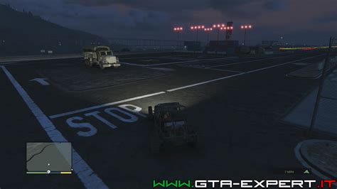 Come Entrare Nella Base Militare Di Fort Zancudo Gta V Gta Expert