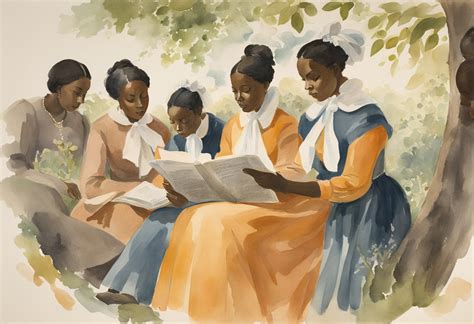 8 Powerful Insights from Harriet Ann Jacobs’ Slave Narratives and