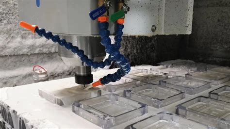 Cnc Machining For Rapid Prototyping Ecoreprap