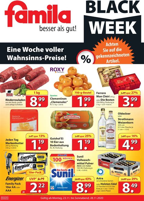 Rossmann Prospekt Aktuell Zum Bl Ttern De Rossmann