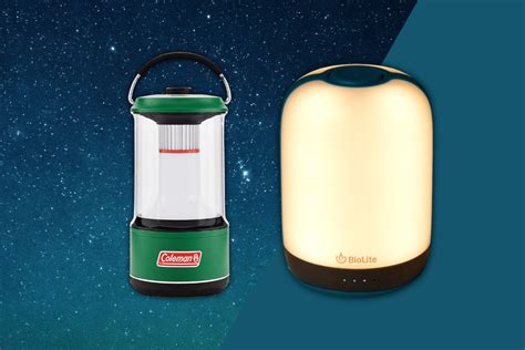 6 Best Camping Lanterns: Rechargeable, Solar & More {2023}