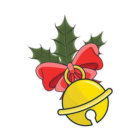 Premium Vector Illustration Of Bell