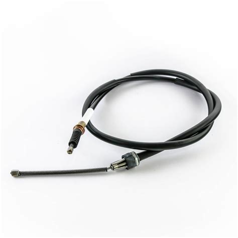 Ripley CABLE FRENO MANO TRASERO DERECHO CHEVROLET LUV 2 2 99 2005