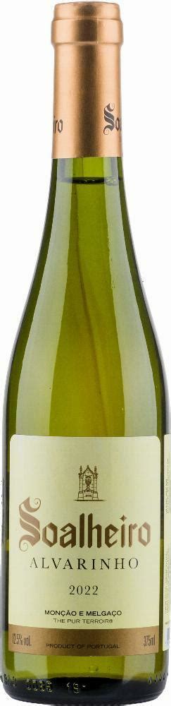 Soalheiro Alvarinho