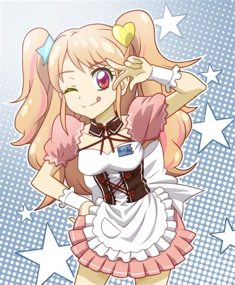 The Big Imageboard Tbib 1girl Aikatsu Aikatsu Series Asahina