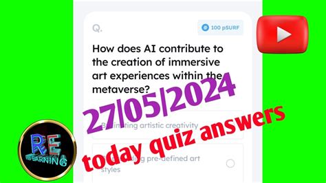 Marina Protocol Quiz Answers Today 27 May Quiz Answers Today