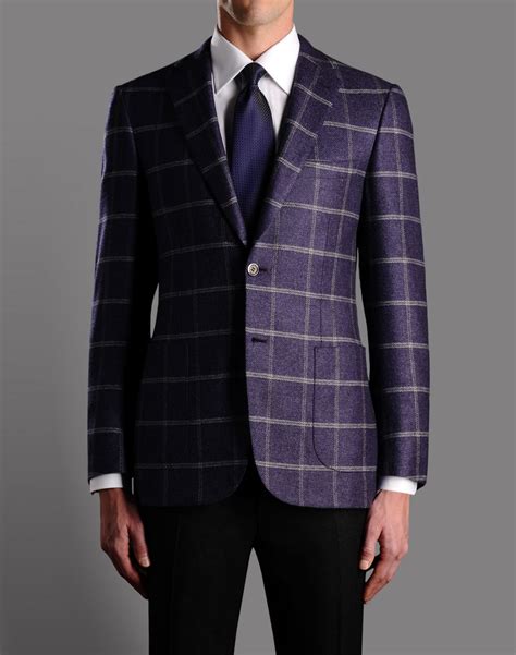 Brioni Mens Suits And Jackets Brioni Official Online Store