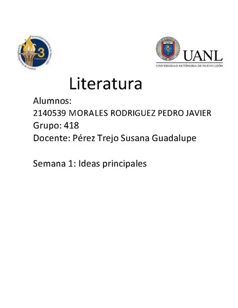 PJMR AR3 Etapa 4 Lit Actividad De Requisito 3 De Literatura