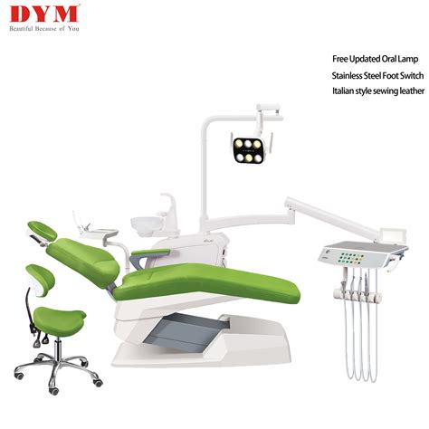 Infrared Ray Sensor And Gravity Sensor Standard Saddle Dental Stool