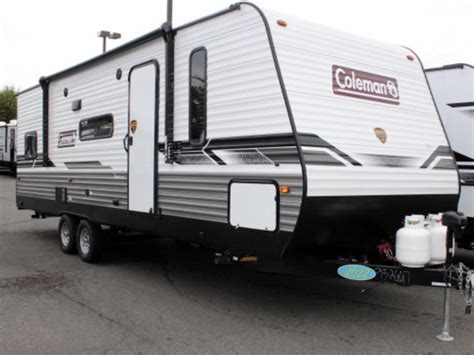 Dutchmen Coleman Lantern Lt Bh Good Sam Rv Rentals