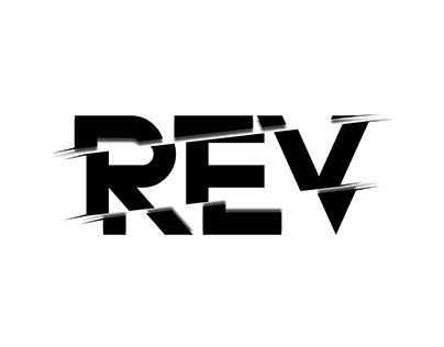 Rev Logo Design Projects | Photos, videos, logos, illustrations and ...