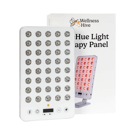 Hive Hue Panel Wellness Hive