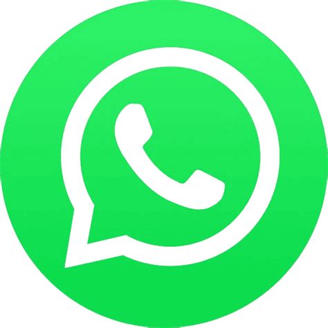 THE NEW WHATSAPP ICON PNG GREEN IN 2025 - eDigital Agency