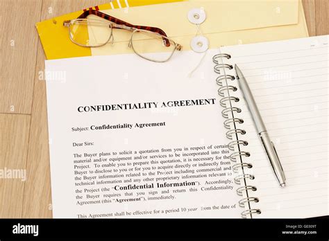 Private And Confidential Letter Hi Res Stock Photography And Images Alamy