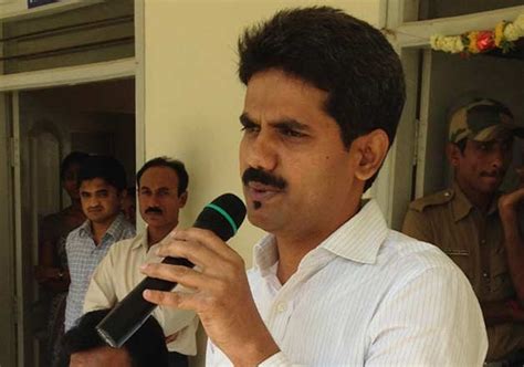 karnataka govt recommends cbi probe  dk ravi death india tv news