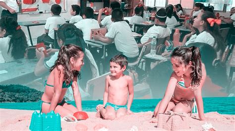 Cuándo Iniciarán Las Vacaciones De Verano Según El Calendario Que