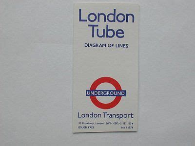 London Tube Diagram Of Lines Map Marked No