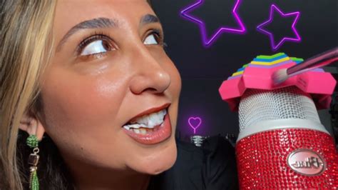 Tingles For Your Brain ASMR NEW Fidgets GUM Snapping Chewing Pops