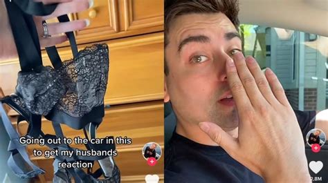 Niat Pakai Bikini Untuk Kejutkan Suami Wanita Ini Malah Menanggung Malu Karena Hal Ini