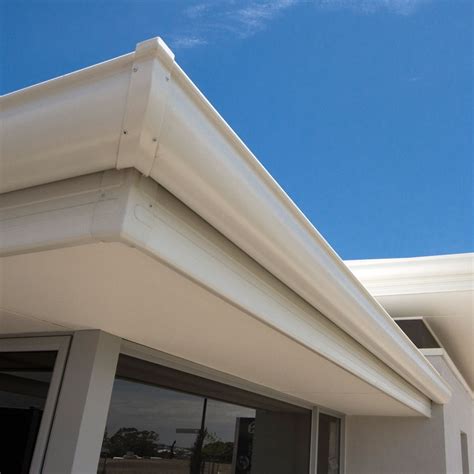 Smoothline® Gutter Stratco Nz