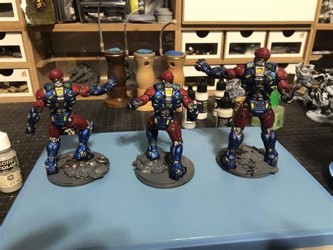 Sentinels Wip R Marvelcrisisprotocol