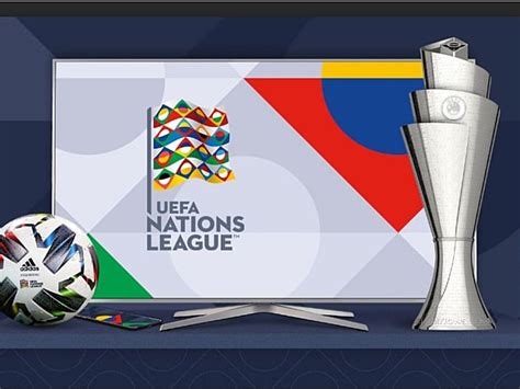 Daftar Pembagian Grup Uefa Nations League 2022 Jadwal Pertandingan Pada Malam Ini Ada Polandia