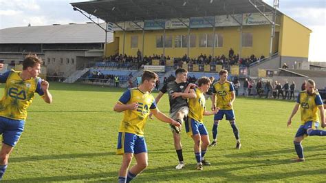 Fotogalerie Fk Ternberk Kozlovice Olomouck Den K