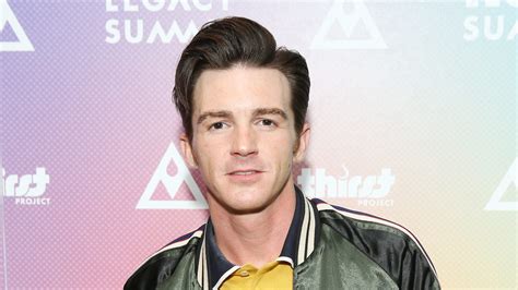 Drake Bell to Speak Out on Alleged Sexual Abuse by Nickelodeon Dialogue Coach Brian Peck: Doc