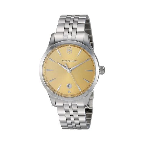 Victorinox Watches Durability And Precision